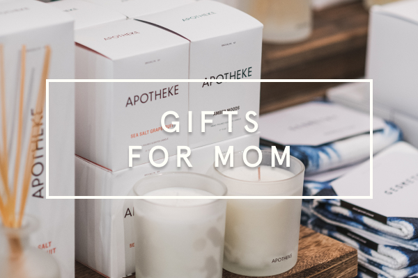 gifts for mom nyc