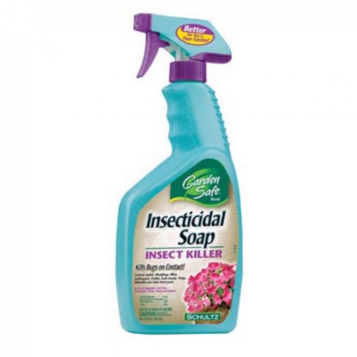 Garden Safe Insecticidal Soap Flower Delivery Nyc Plantshed Com