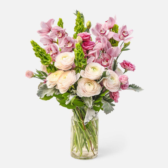 Für Elise Flowers for Mom
