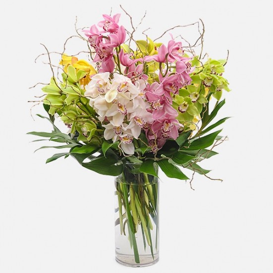 Pattaya Flowers for Mom