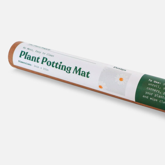 The Plant Supply Potting Mat Daisy The Plant Supply