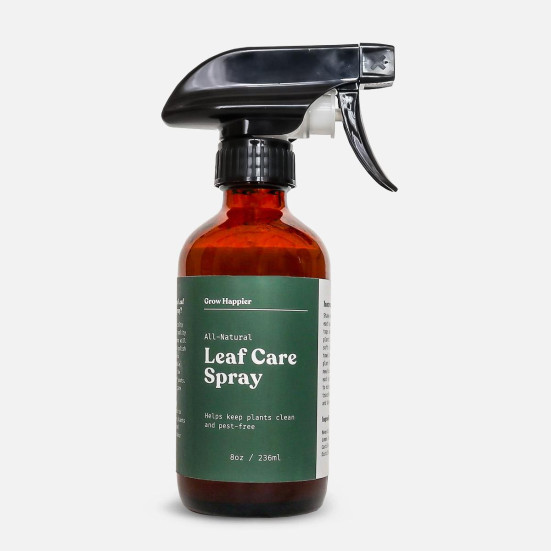 The Plant Supply Leaf Care Spray The Plant Supply