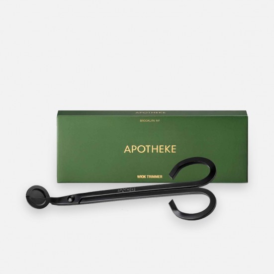 Apotheke Black Wick Trimmer Just Because