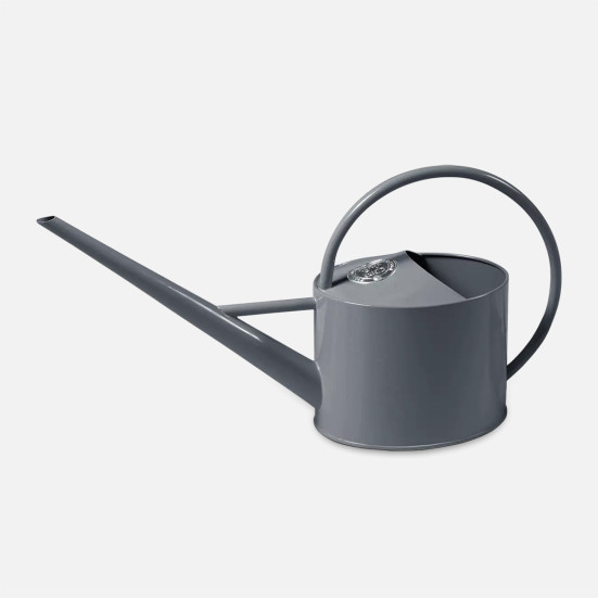Burgon & Ball Sophie Conran Watering Can - Gray Just Because
