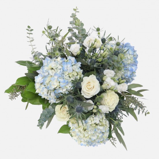 Arctic Bouquet Bouquets