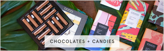 Chocolates & Candies