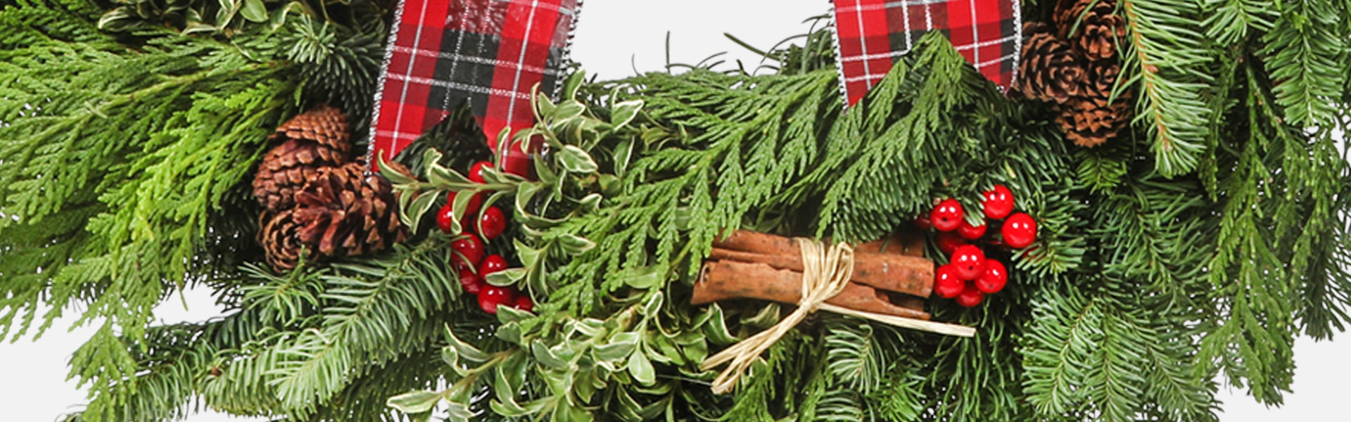 A Guide to Caring for Wreaths