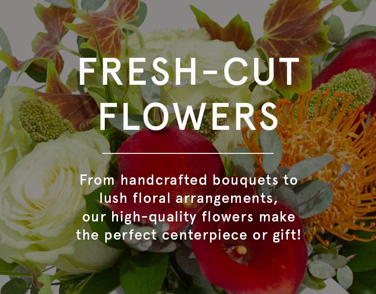 Laurel Florist - Доставка цветов в тот же день от Rainbow Florist & Delectables, Inc.